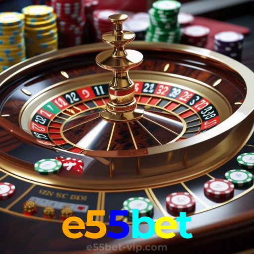 Recursos Paga do e55bet: Experiência de Jogo Elevada
