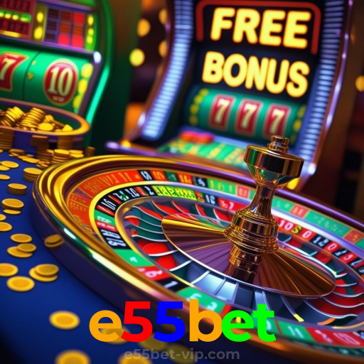 Ofertas Imperdíveis na Promo do e55bet para Gamers
