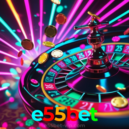 e55bet: Conveniência e Funcionalidade Completa no Aplicativo Móvel