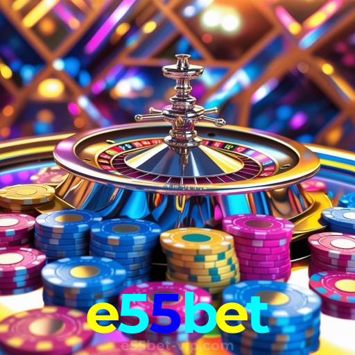 Recursos Paga do e55bet: Experiência de Jogo Elevada