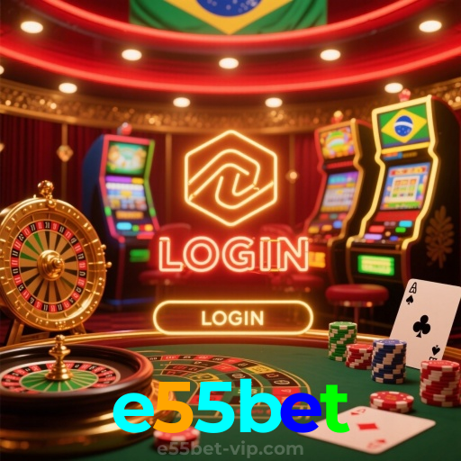 Os Melhores Jogos do e55bet Para Todos os Estilos