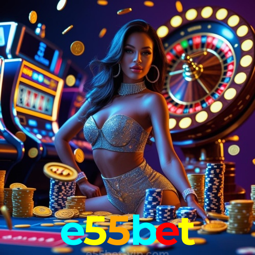 Recursos Paga do e55bet: Experiência de Jogo Elevada