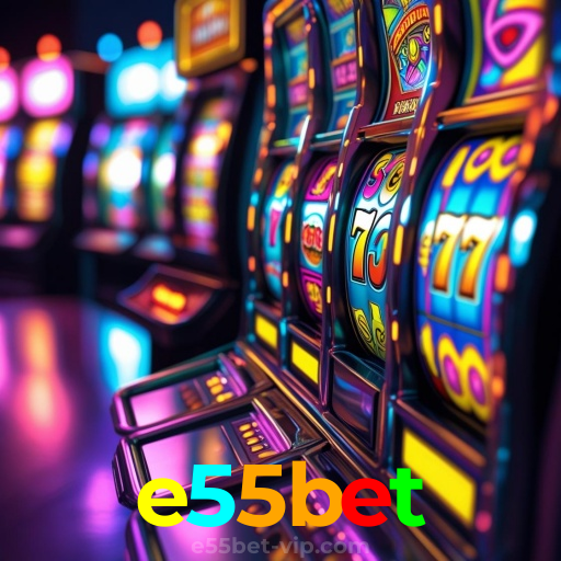 e55bet: Conveniência e Funcionalidade Completa no Aplicativo Móvel