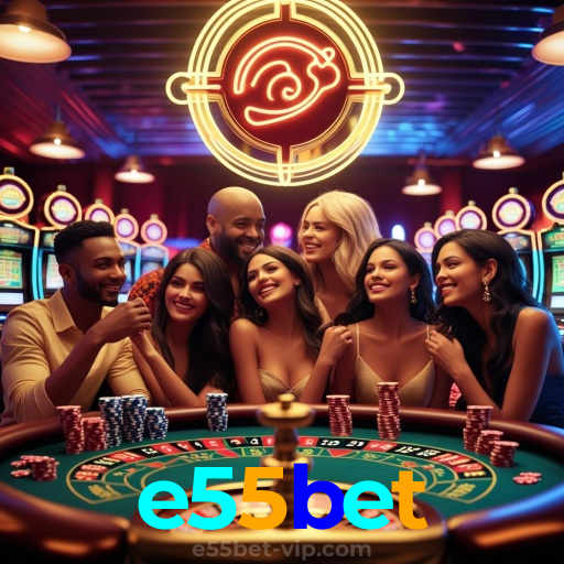 e55bet — baixar jogos sem complicações, suporte 24/7
