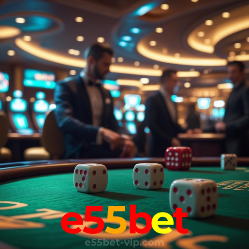 e55bet