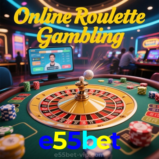 Experimente Baixar Jogos ImperdÃveis no e55bet